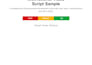 write inspiring motivational and personal development video scripts